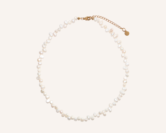 Le Perle Capri Necklace