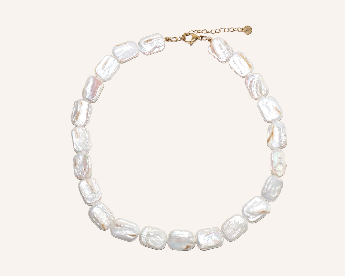 Le Perle Napoli Necklace