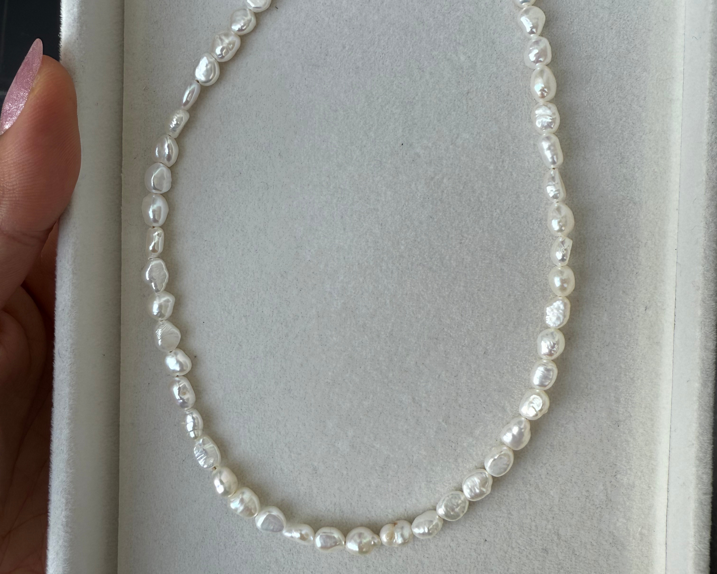 Le Perle Firenze Necklace