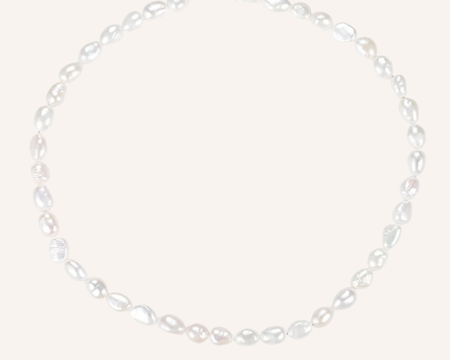 Le Perle Positano Necklace