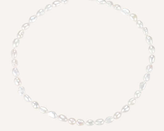Le Perle Positano Necklace
