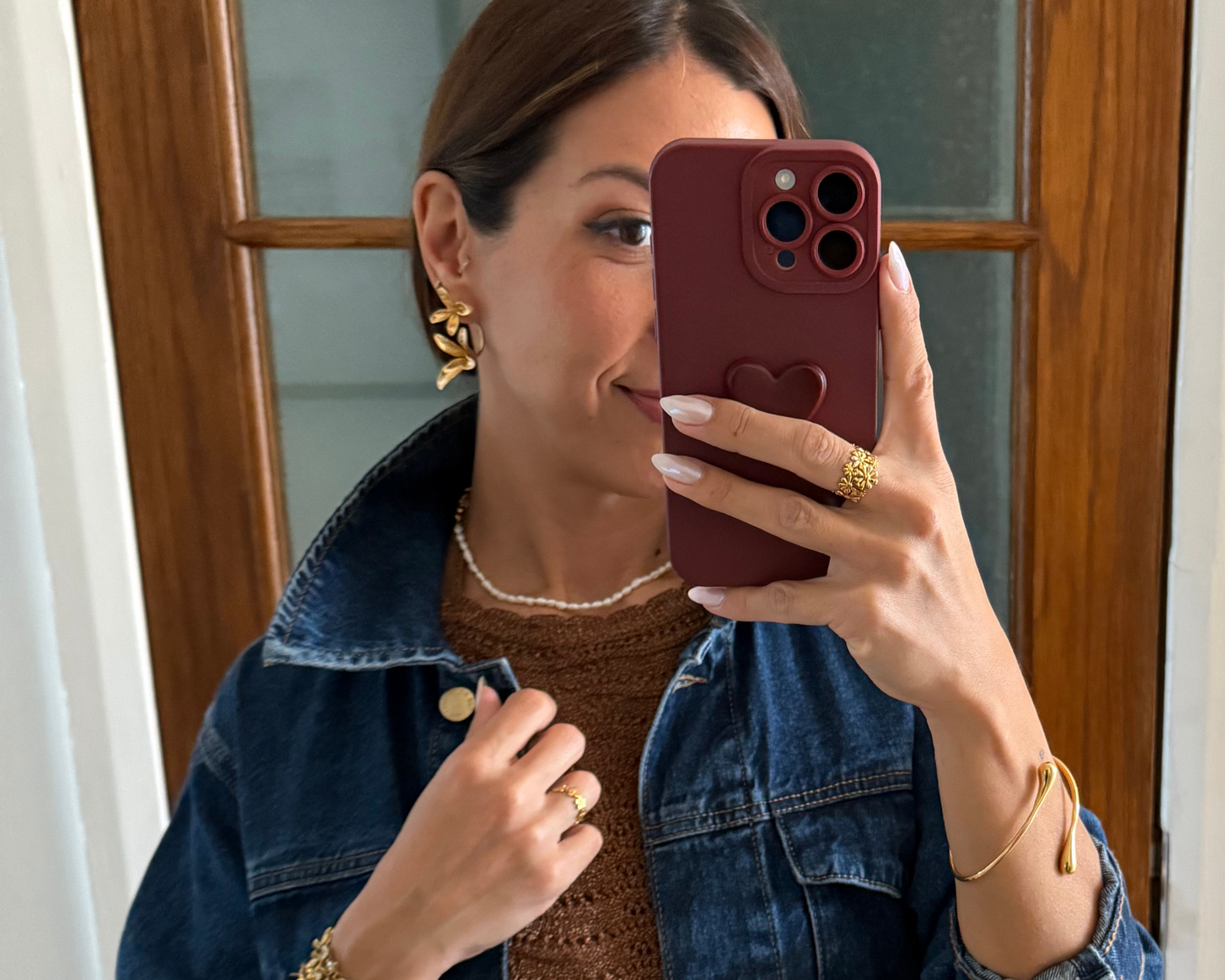 Le Perle Milano Necklace