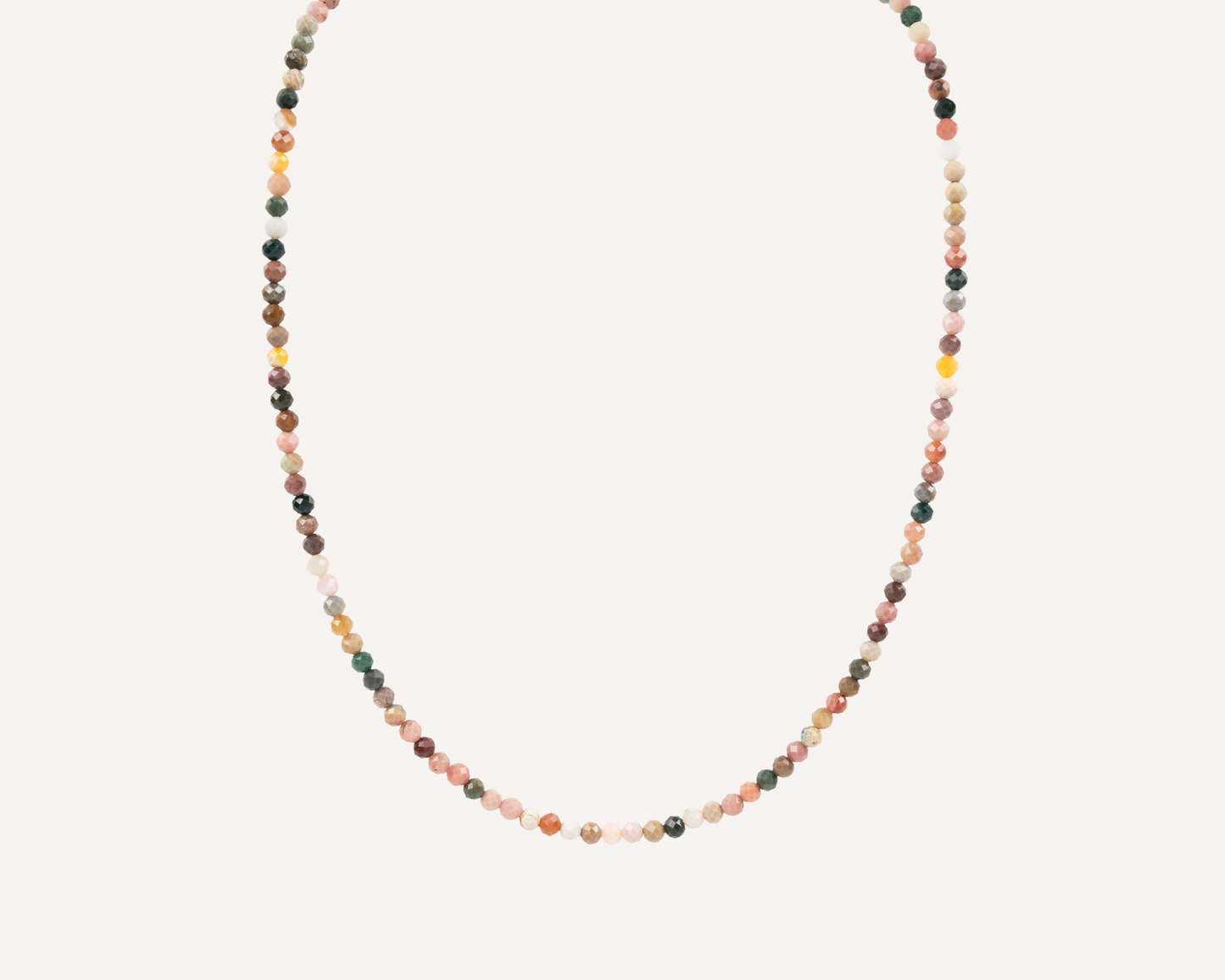 Tropic Rush Necklace