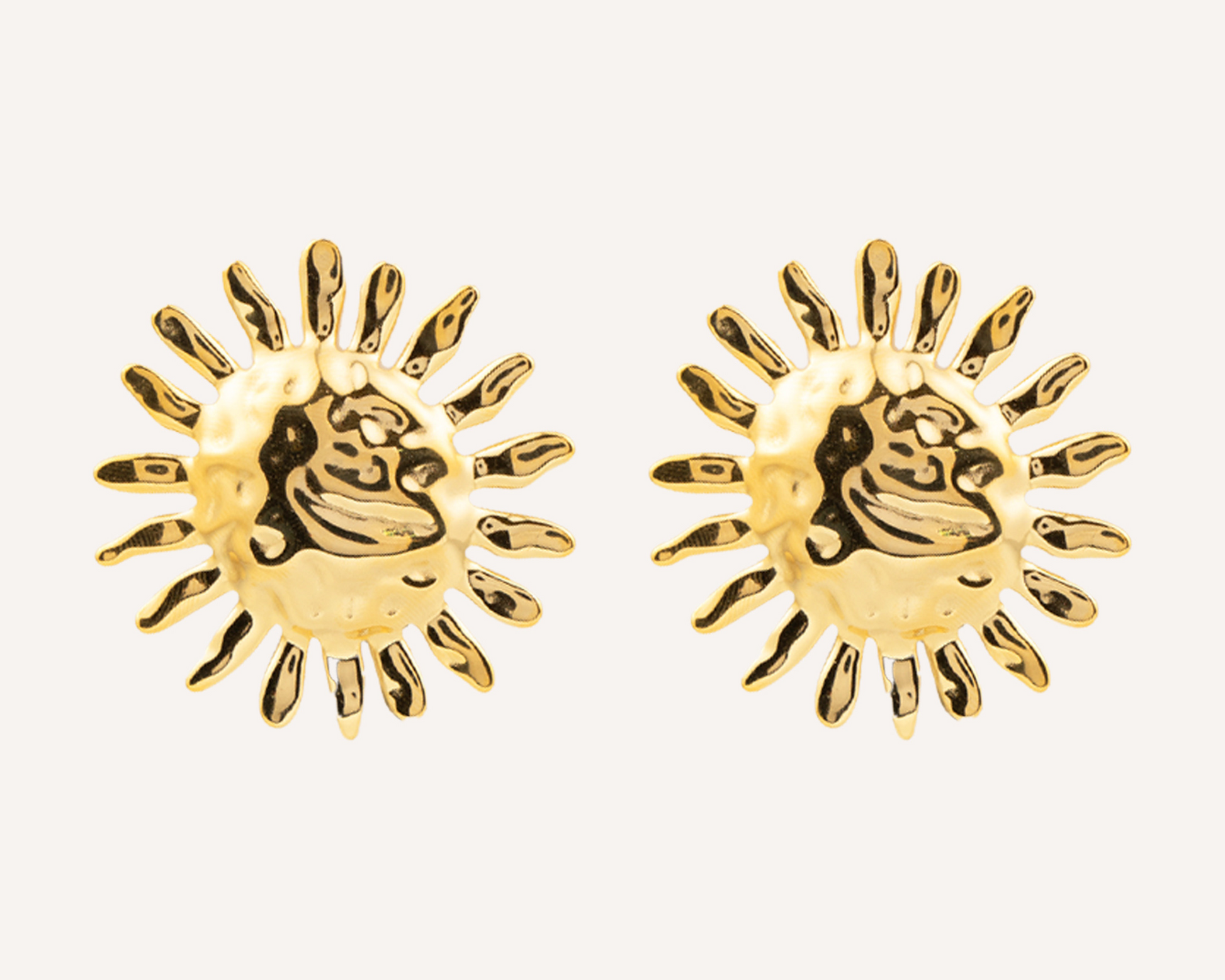 Sole Mio Earrings