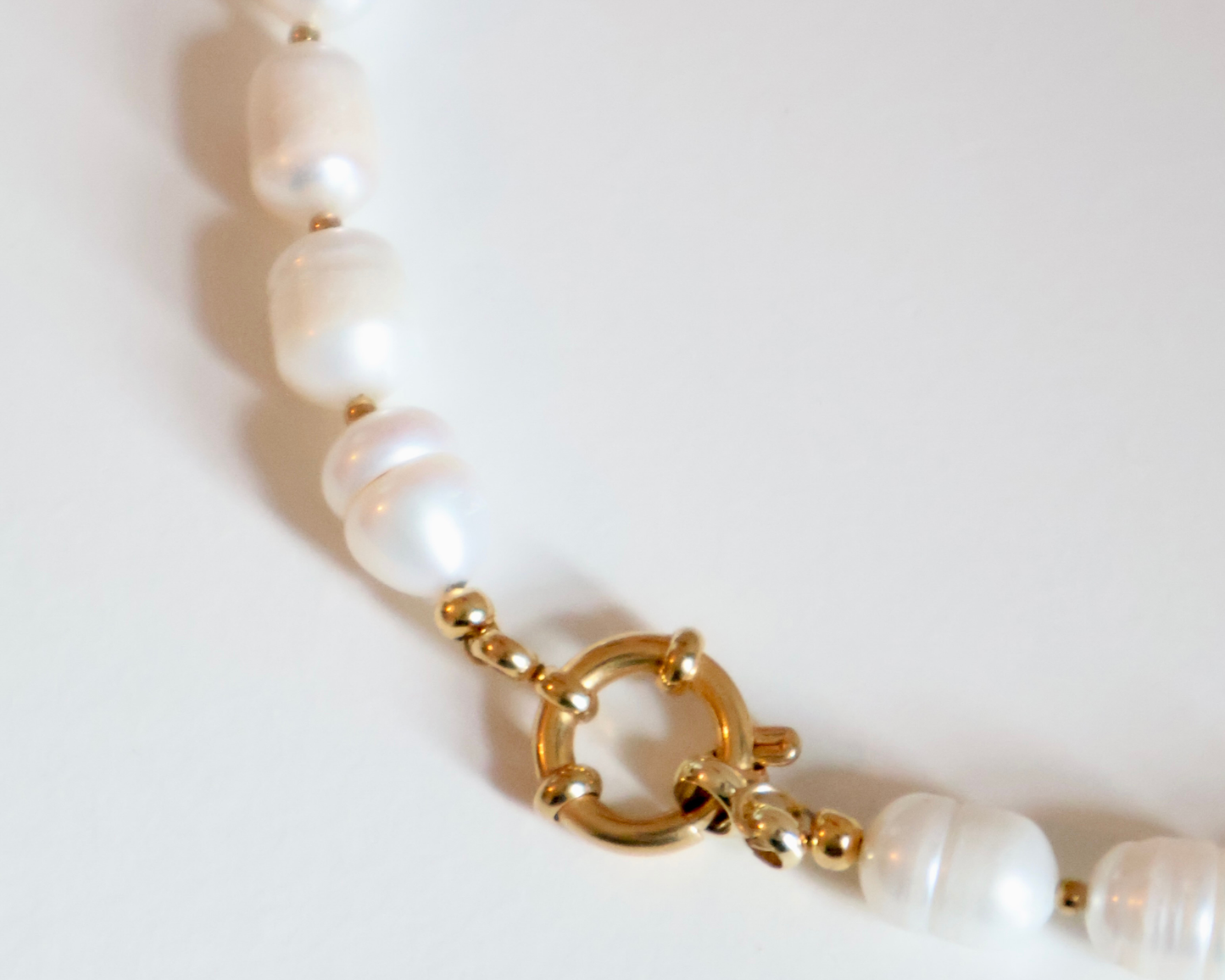 Le Perle Bologna Necklace
