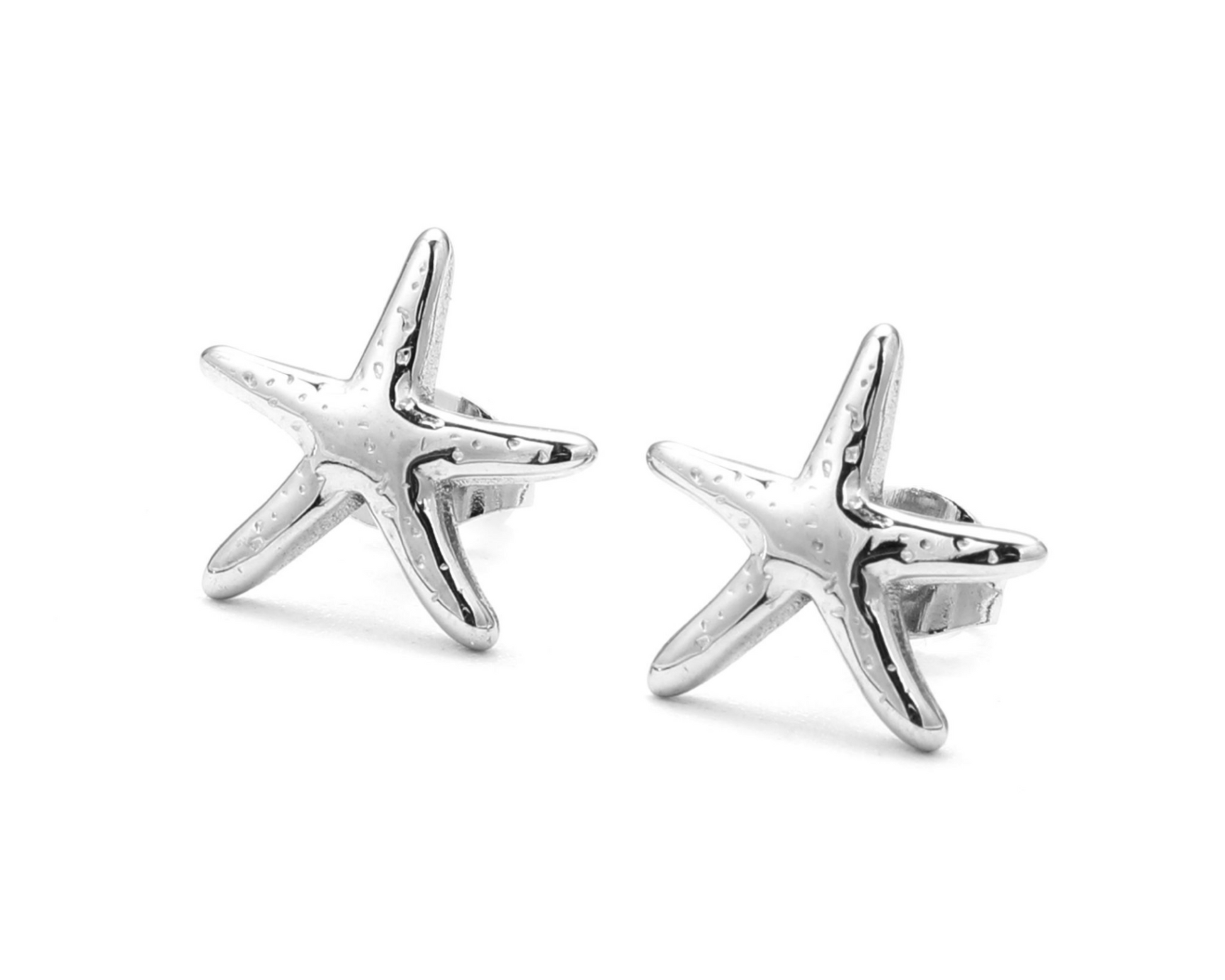 Sirena Mare Stud Earrings