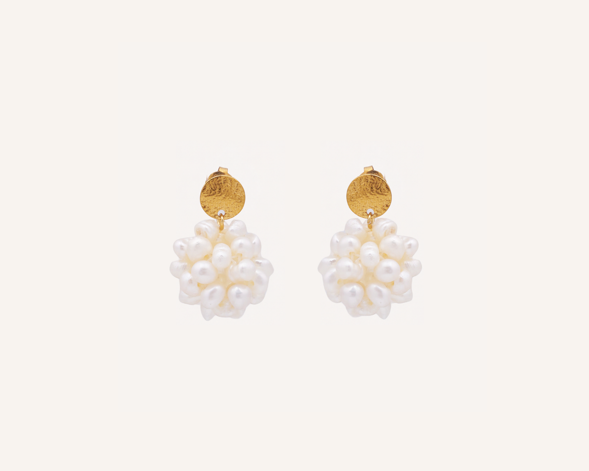 Le Perle Ortigia Earrings
