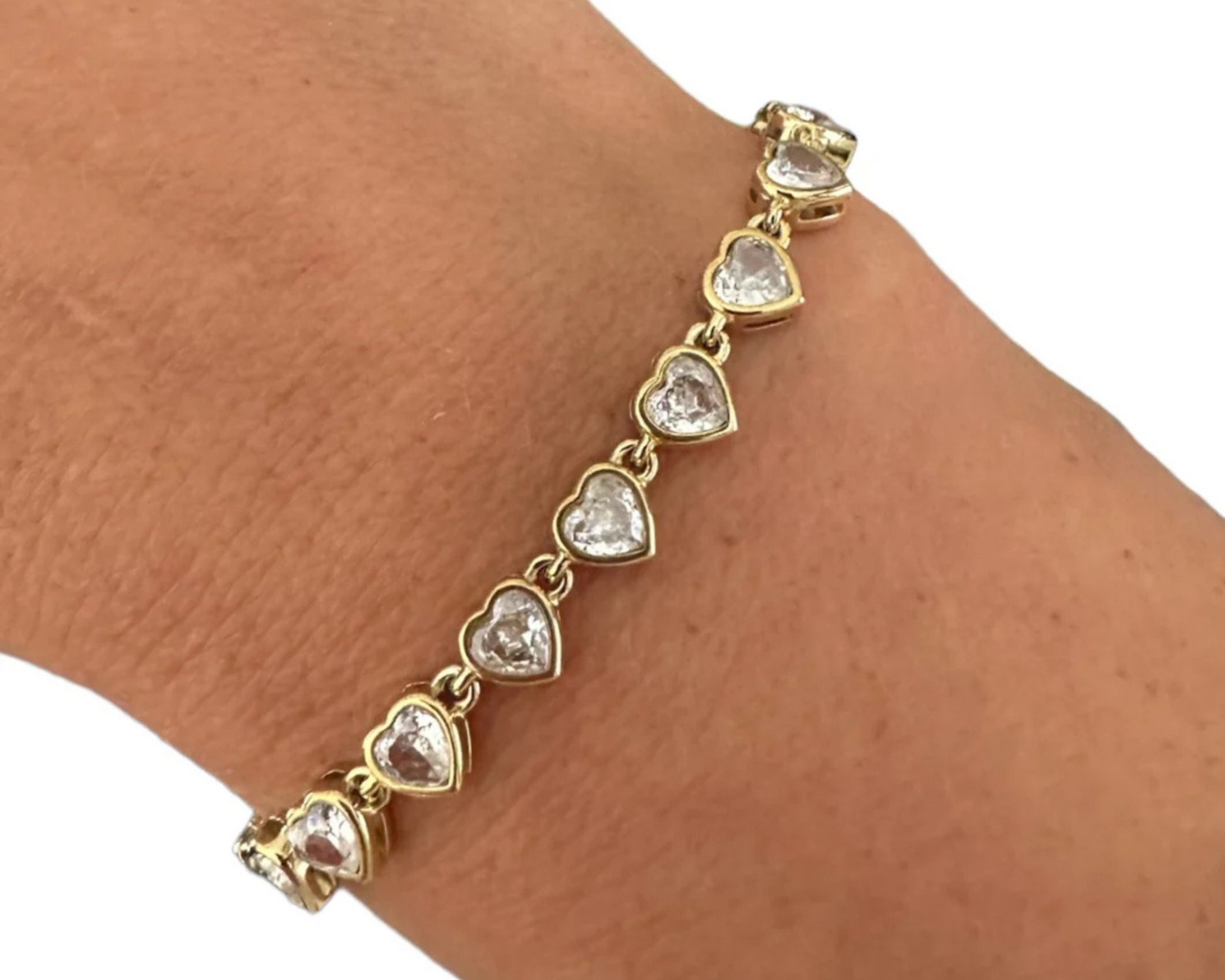 Heartspell Bracelet