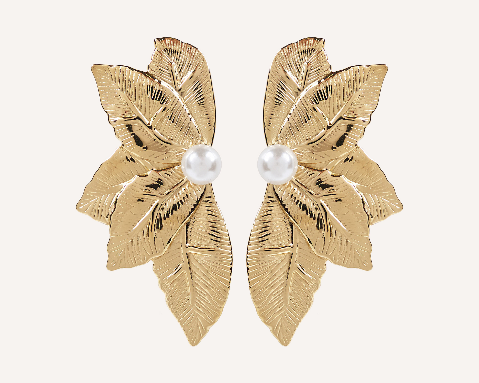 Petal Grace Earrings