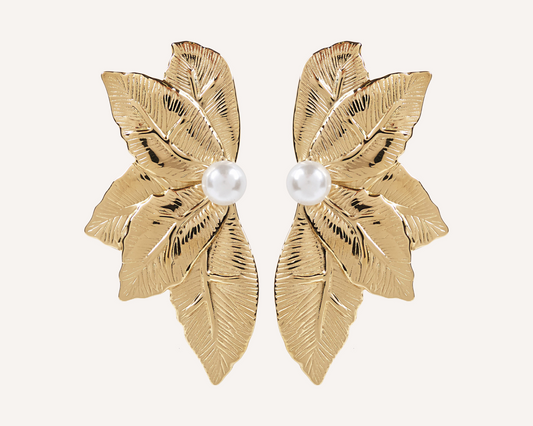 Petal Grace Earrings