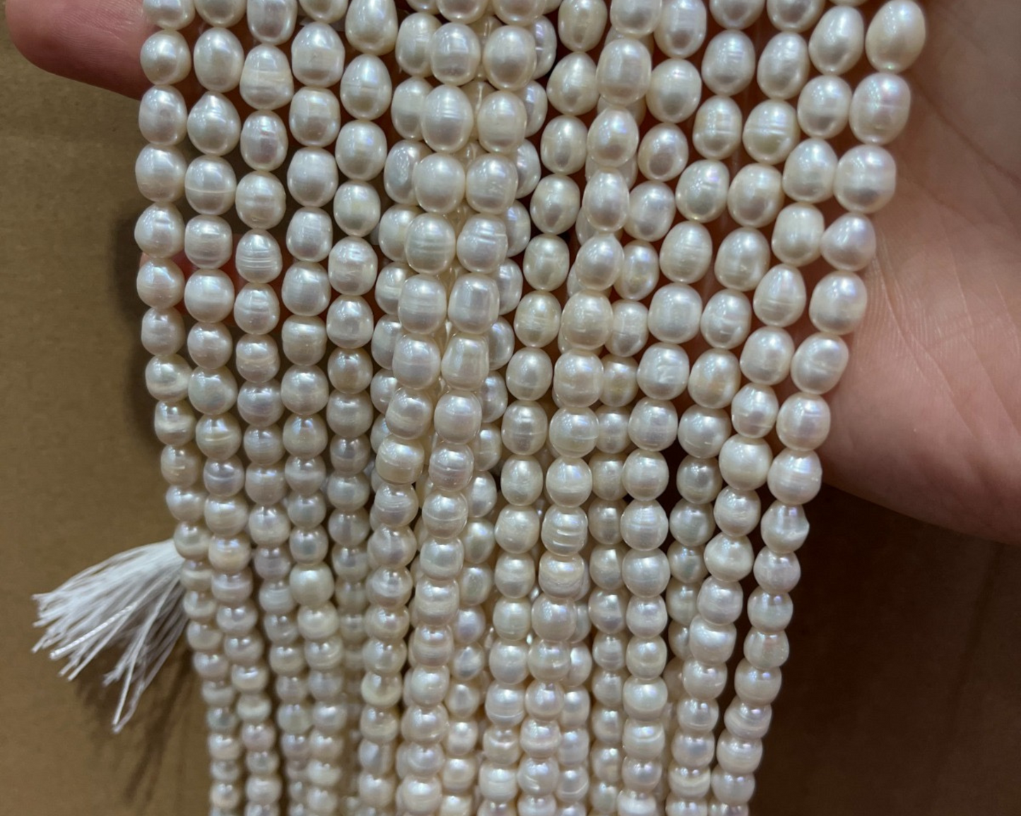 Le Perle Firenze Necklace