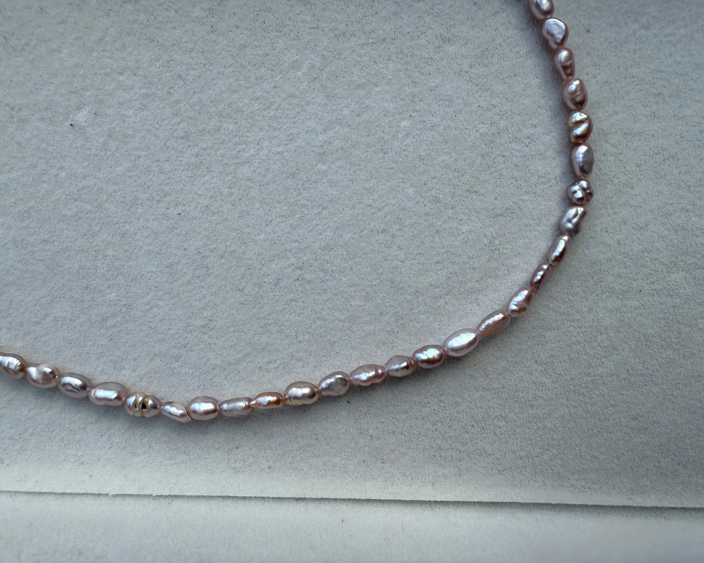 Le Perle Pisa Necklace
