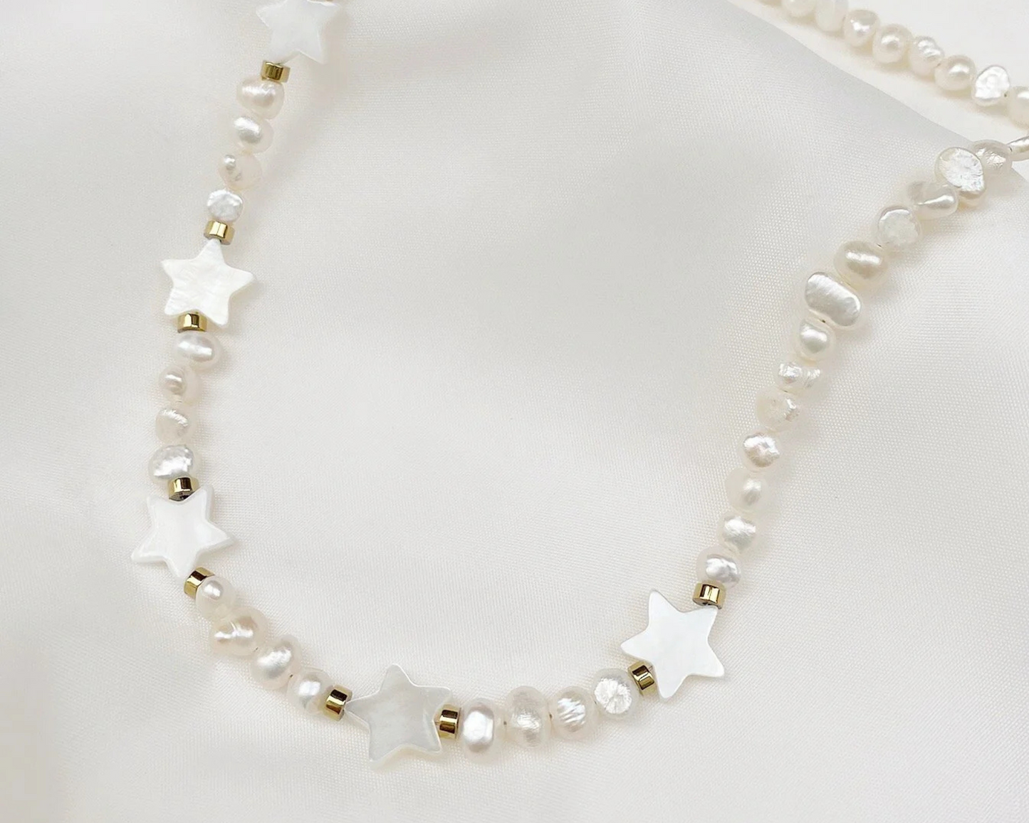 Amelia Necklace