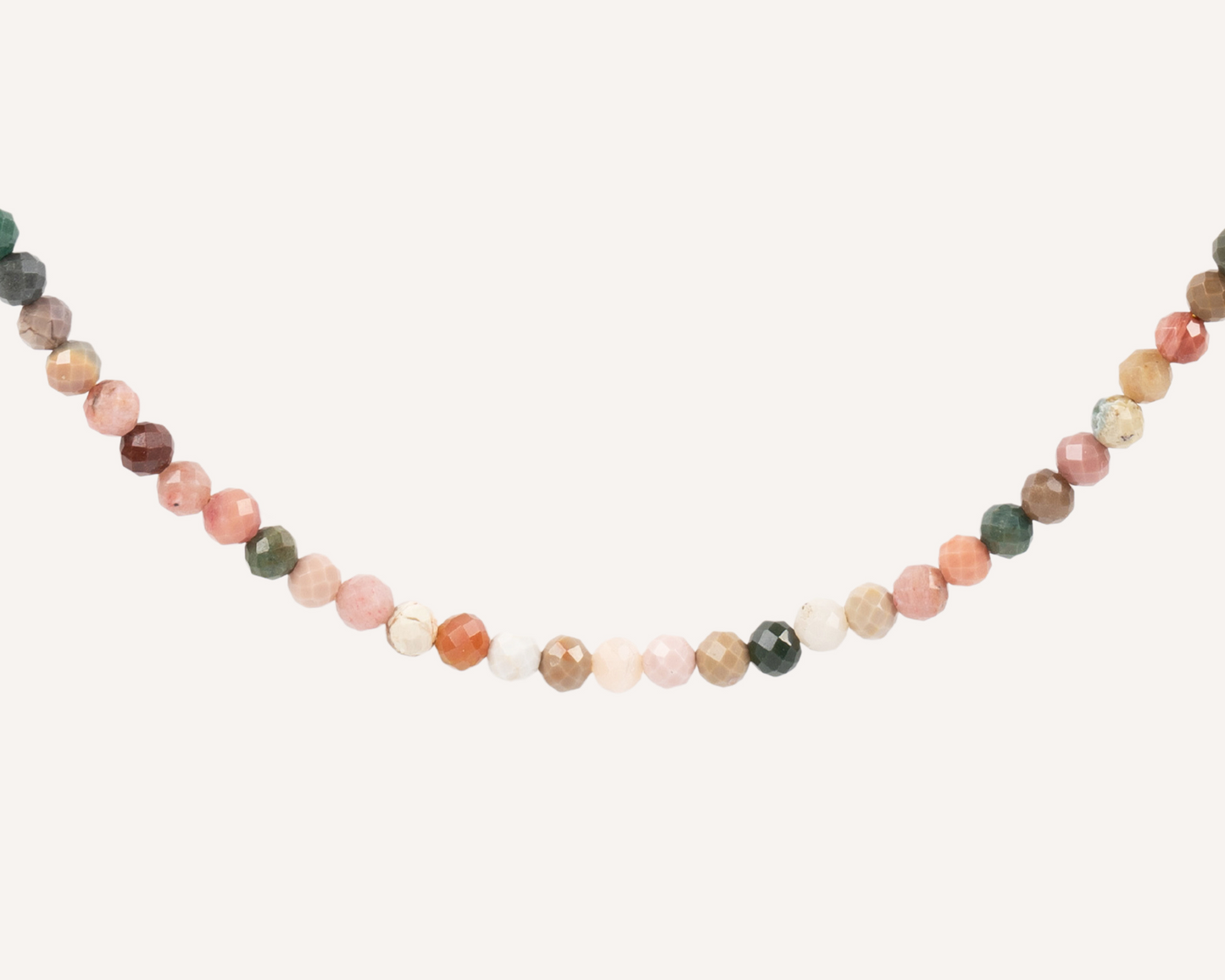 Tropic Rush Necklace