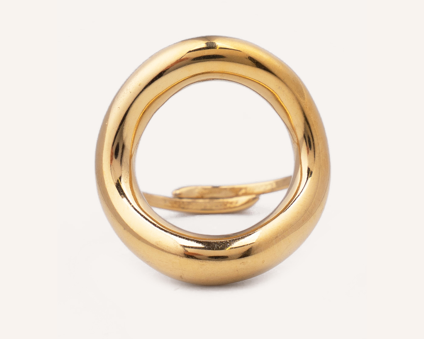 Luso Loop Adjustable Ring