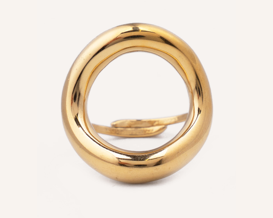 Luso Loop Adjustable Ring