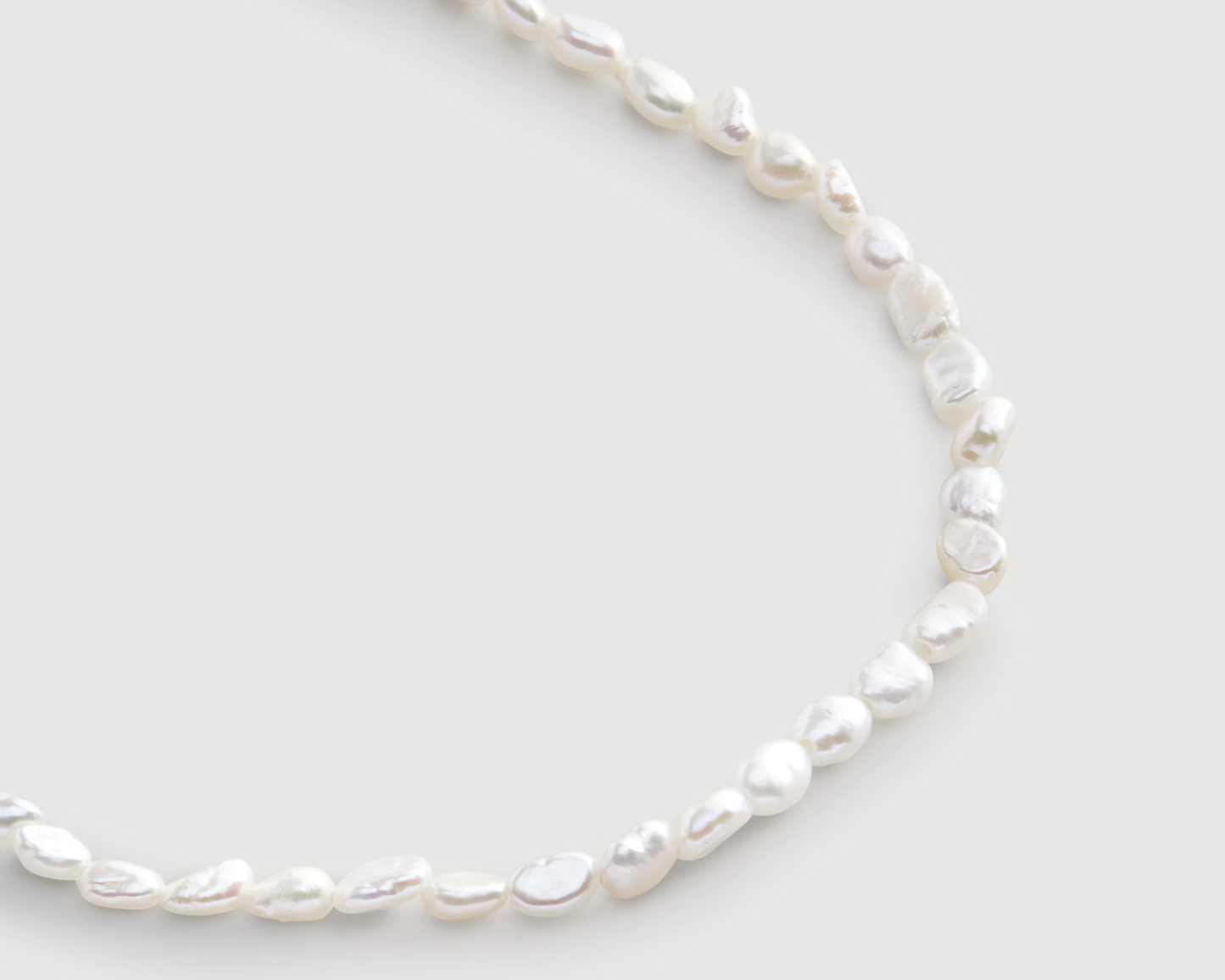 Le Perle Positano Necklace