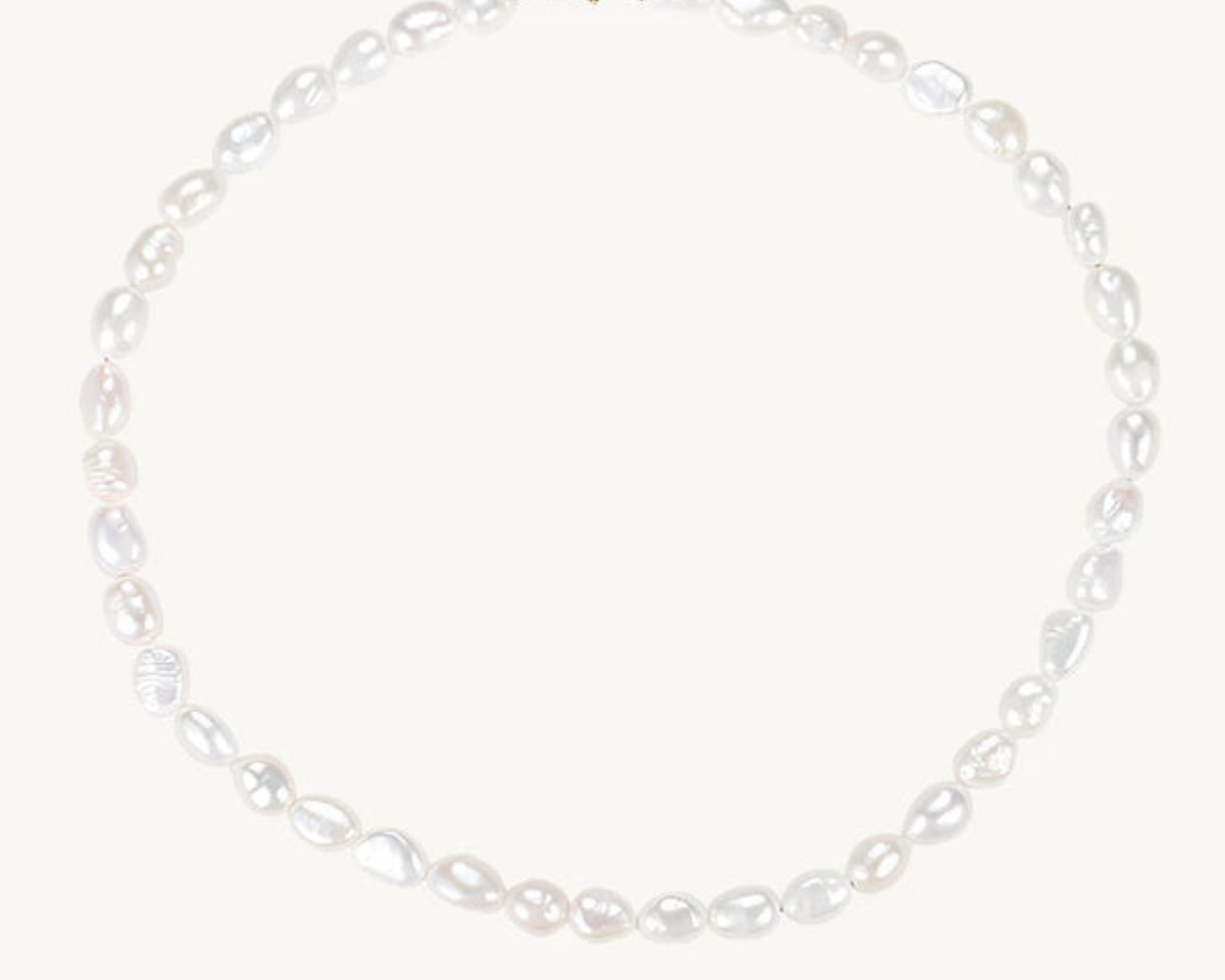 Le Perle Positano Necklace