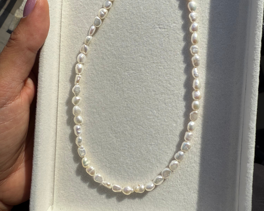 Le Perle Firenze Necklace