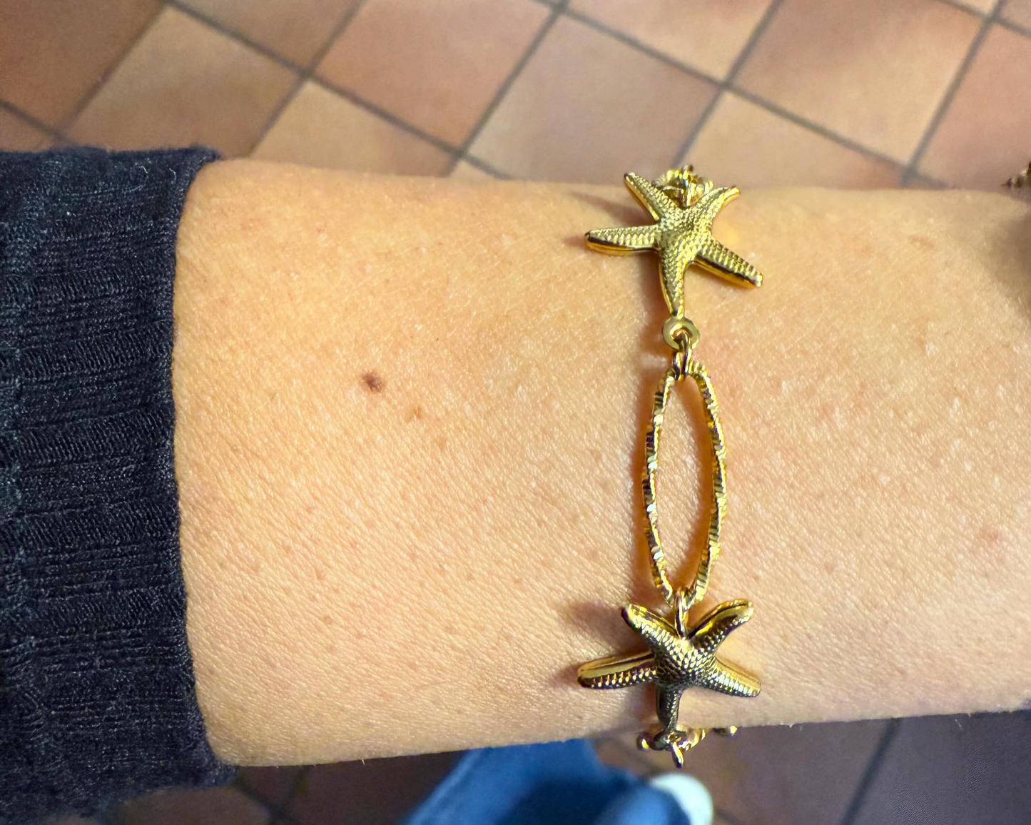 Riva Mare Bracelet