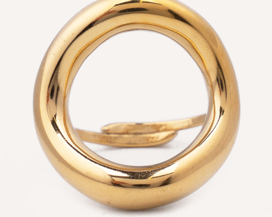 Luso Loop Adjustable Ring