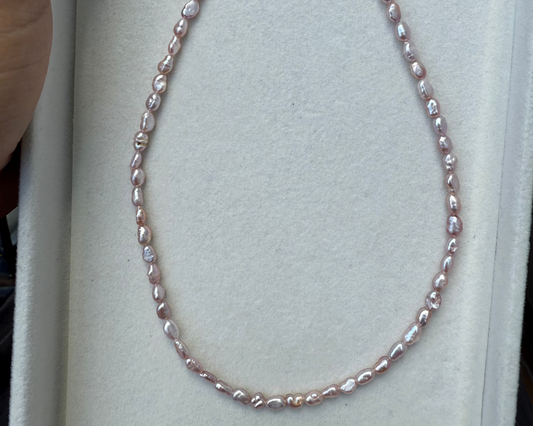 Le Perle Pisa Necklace