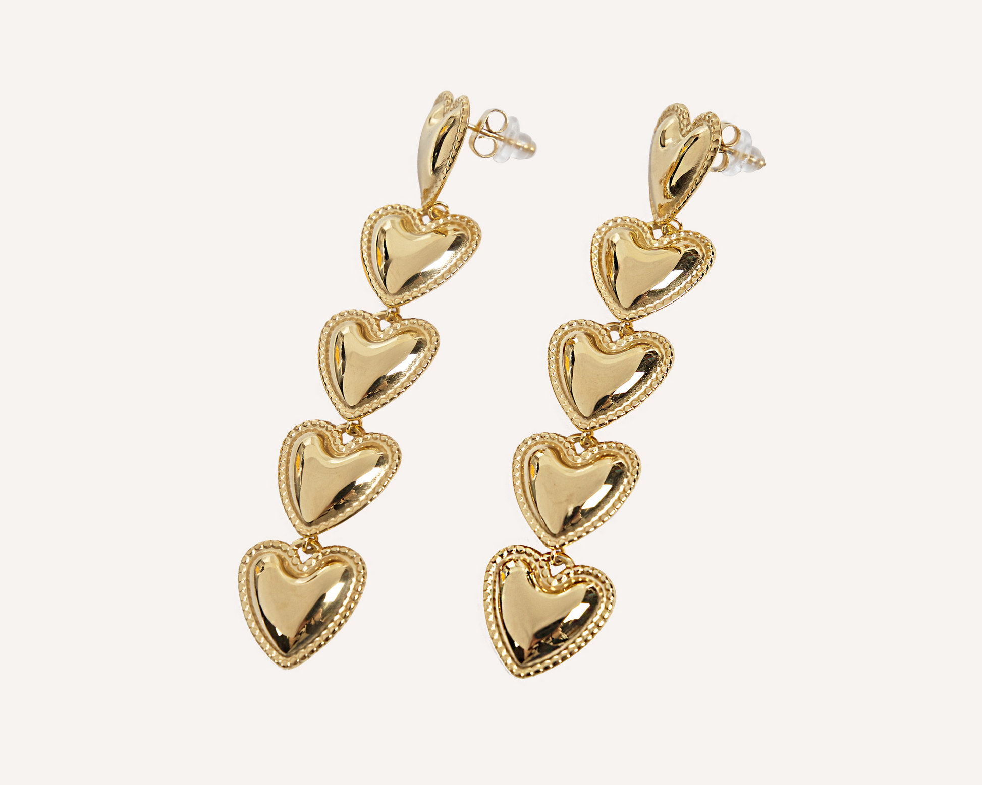 Cupid’s Trail Earrings