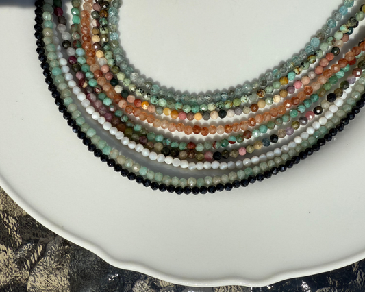 Tropic Rush Necklace