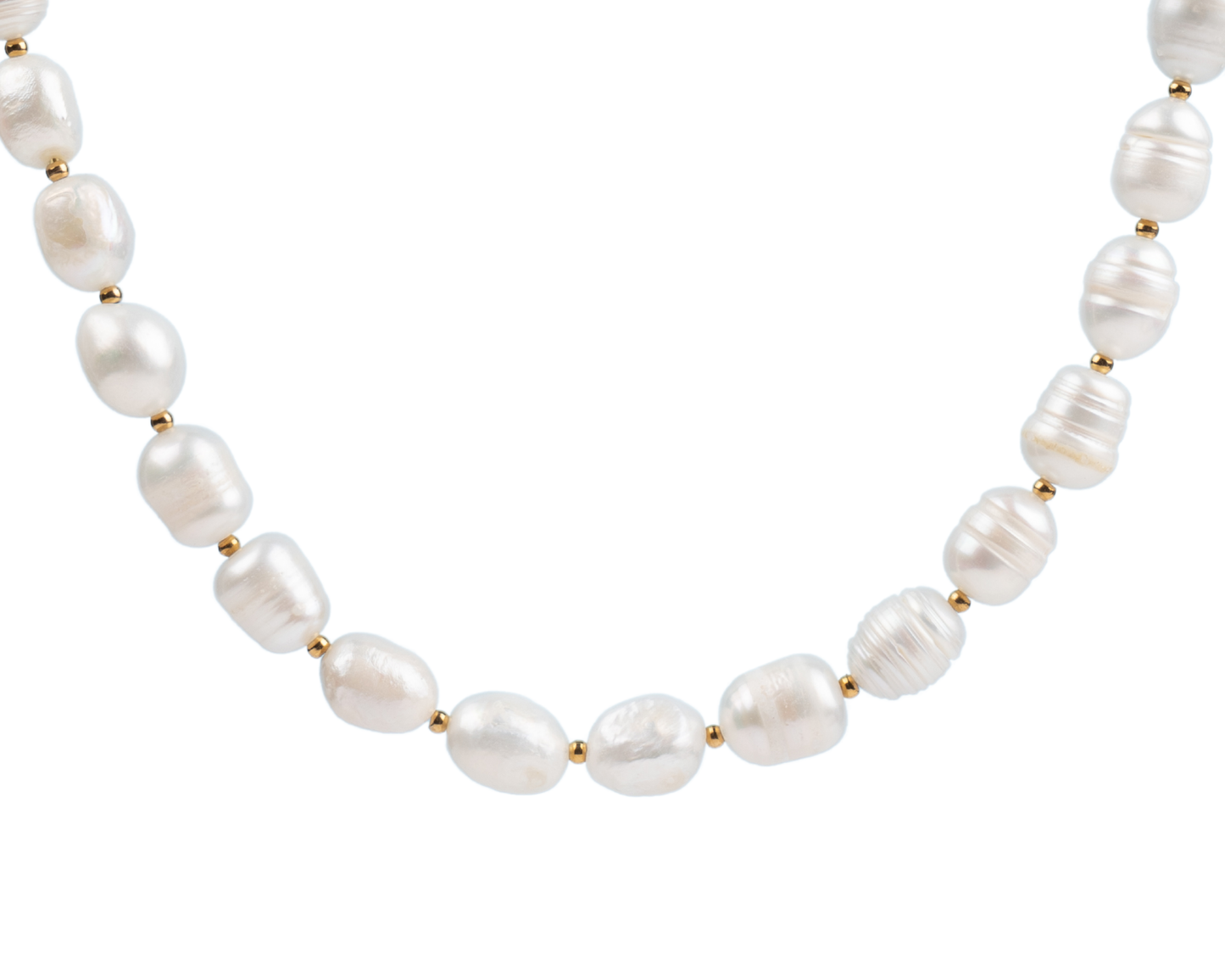Le Perle Bologna Necklace