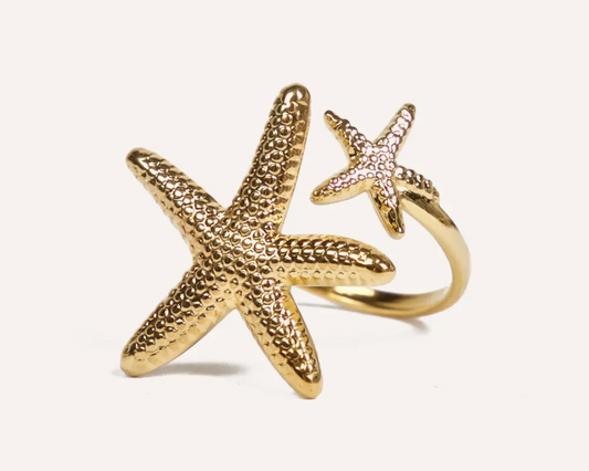 Altamarea Adjustable Ring