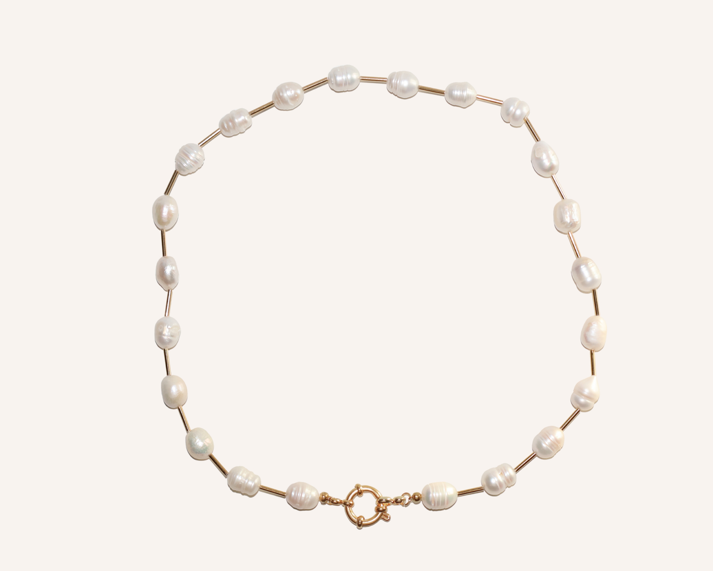 Le Perle Venezia Necklace