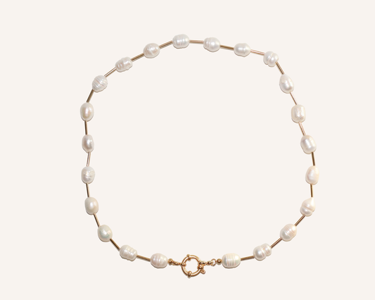 Le Perle Venezia Necklace