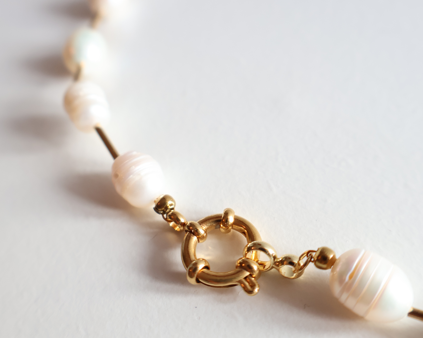 Le Perle Venezia Necklace