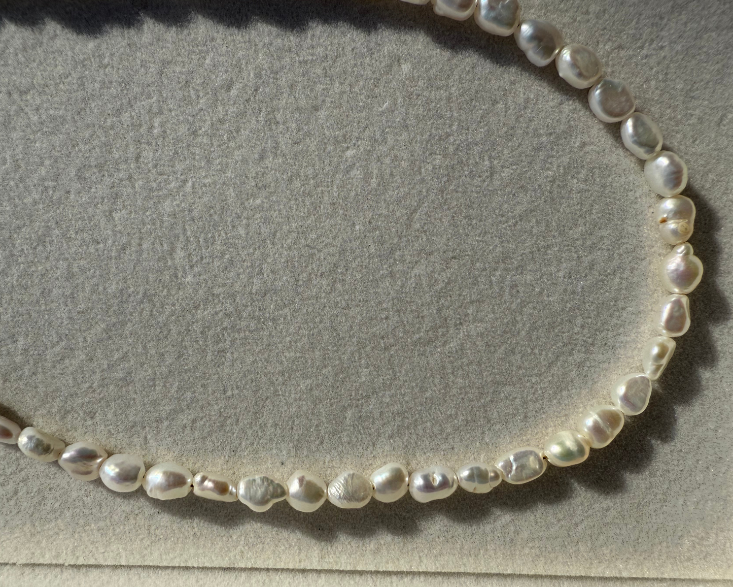 Le Perle Firenze Necklace