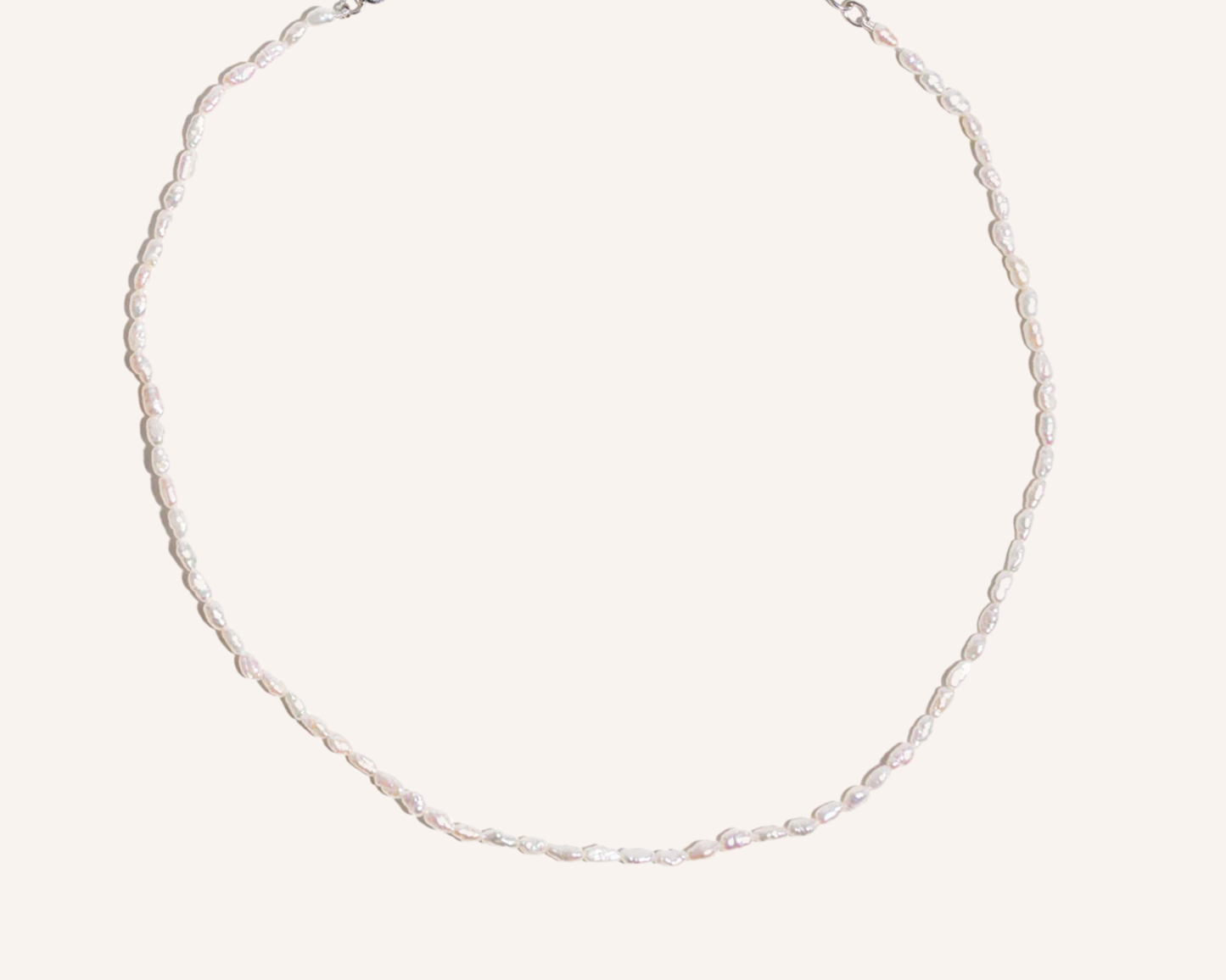 Le Perle Rimini Necklace