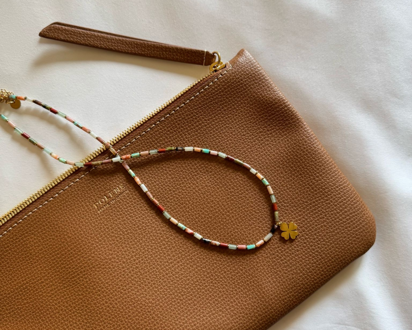 Festa Beads Necklace