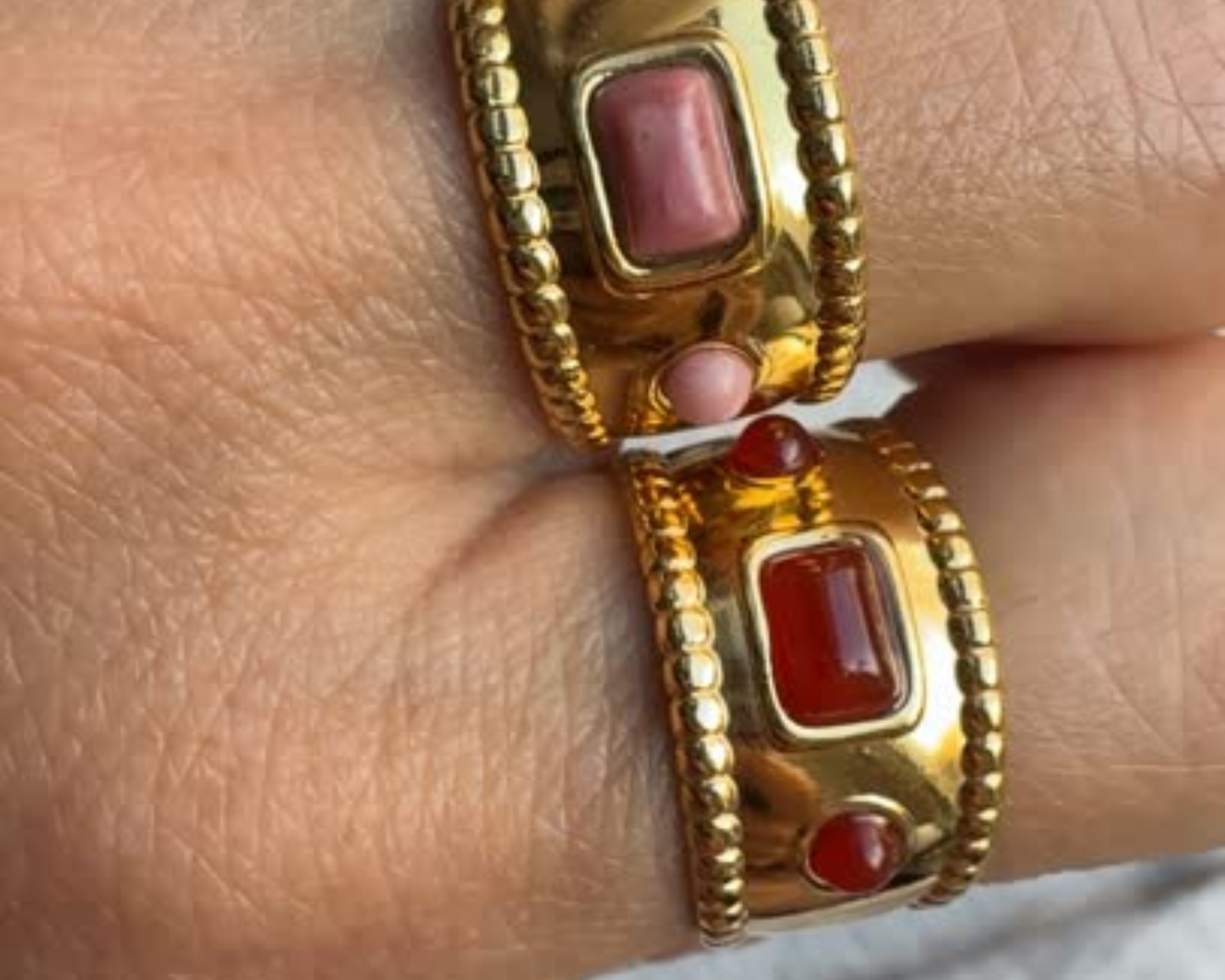 Rosabella Ring