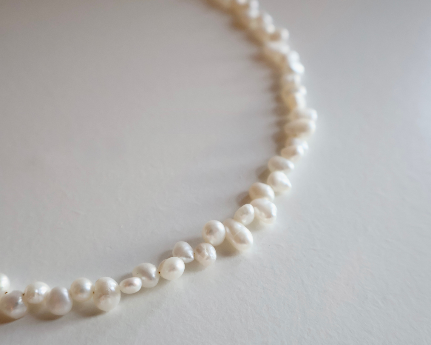 Le Perle Capri Necklace