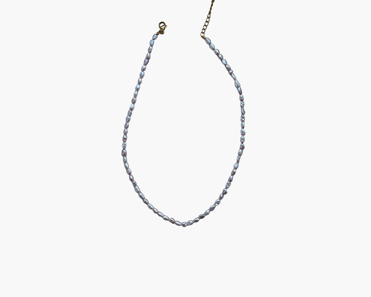 Le Perle Pisa Necklace