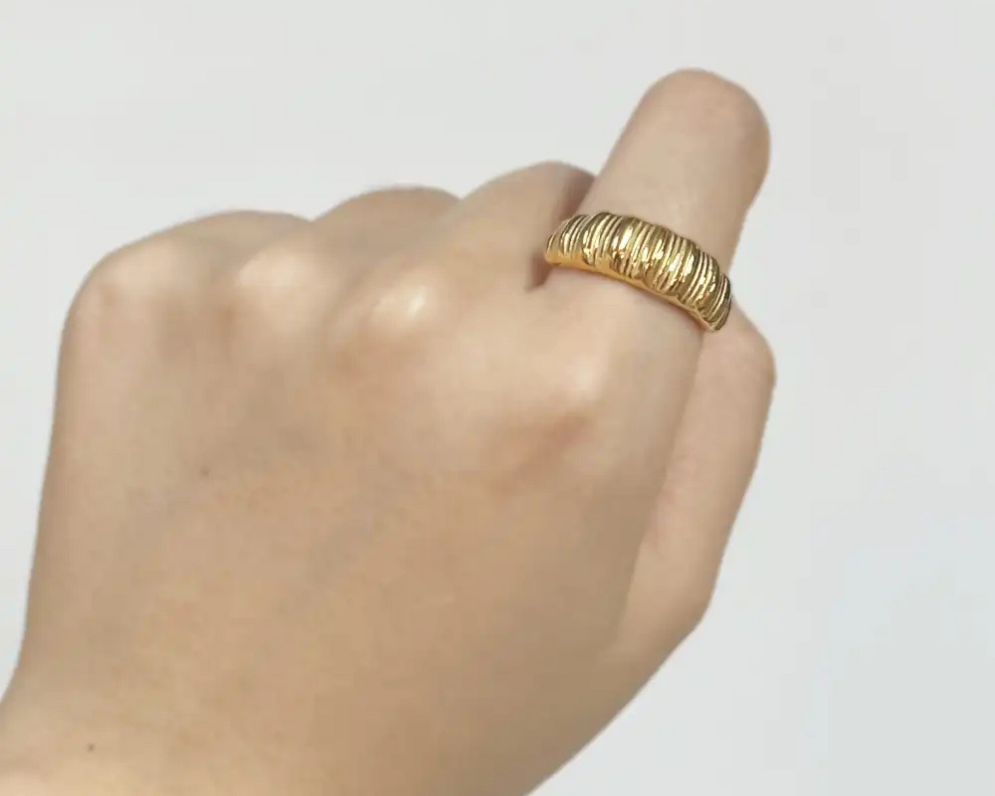 Driftline Adjustable Ring