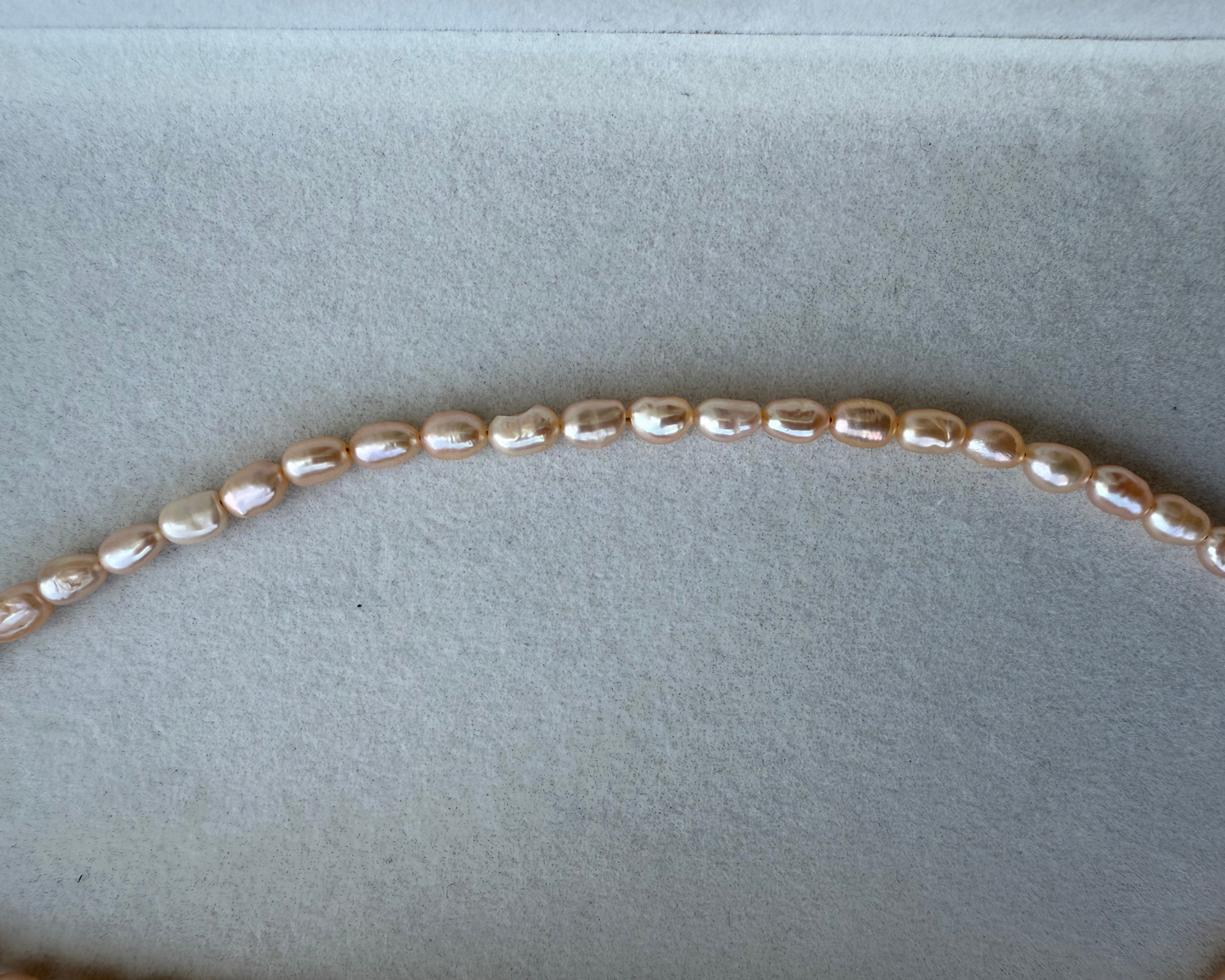 Le Perle Siena Necklace
