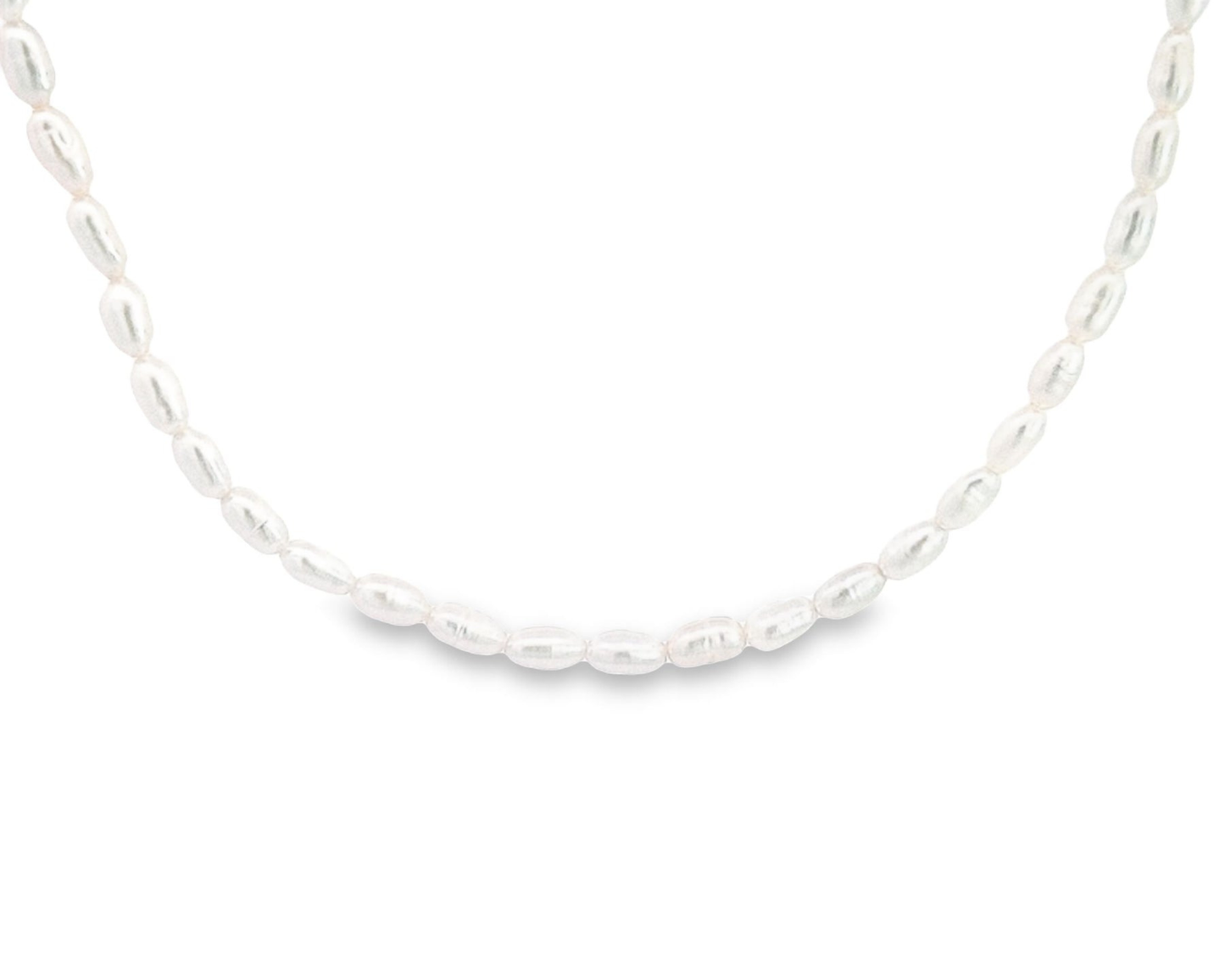 Le Perle Rimini Necklace