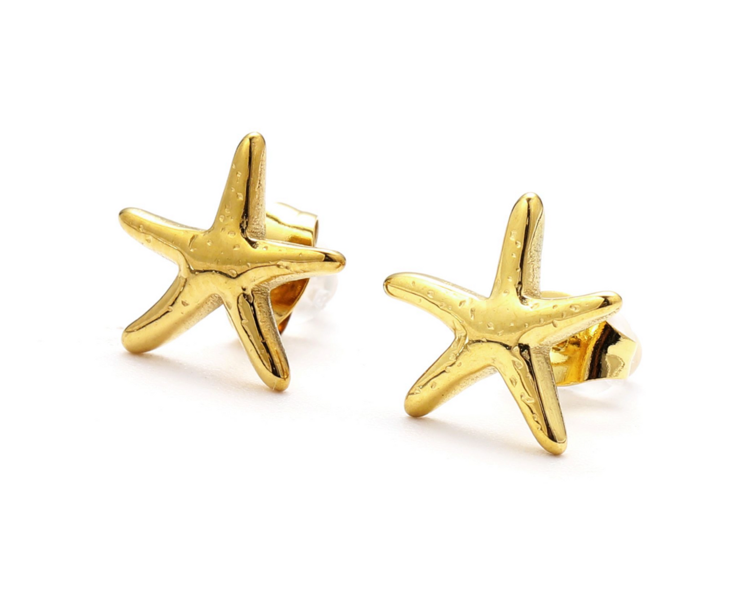 Sirena Mare Stud Earrings
