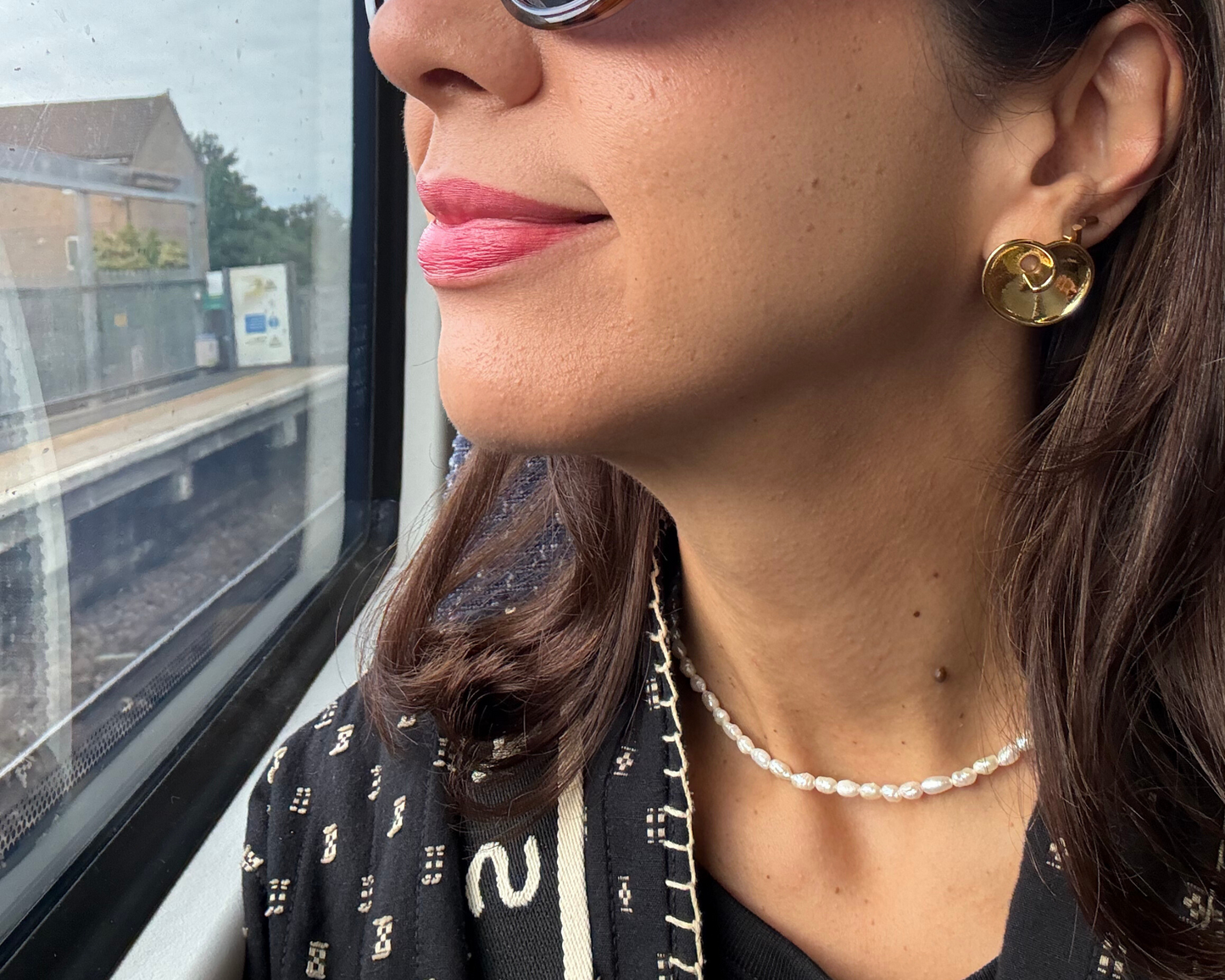 Le Perle Milano Necklace