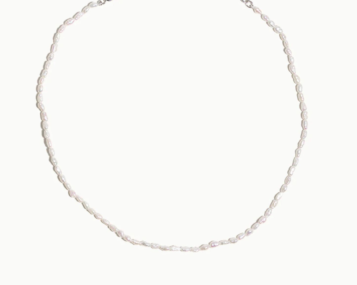 Le Perle Rimini Necklace