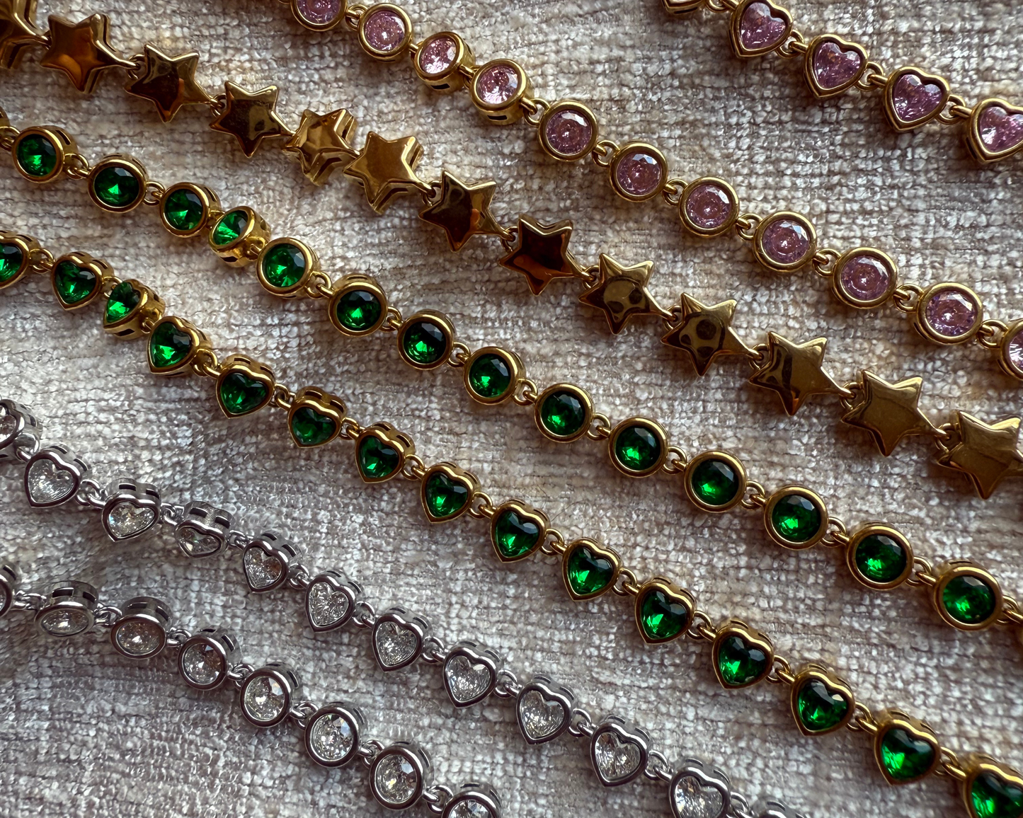 Spellbound Glow Bracelet