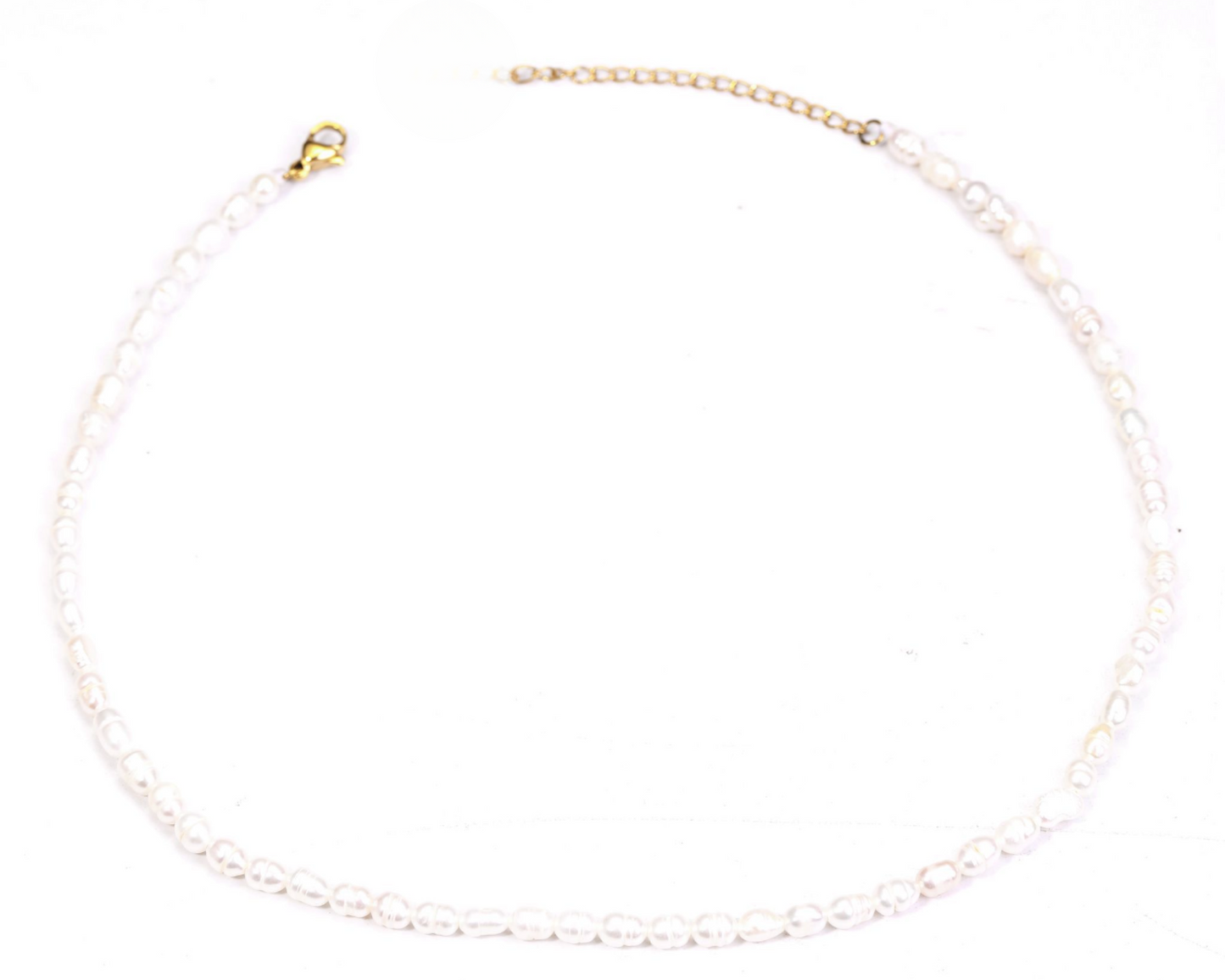 Le Perle Milano Necklace