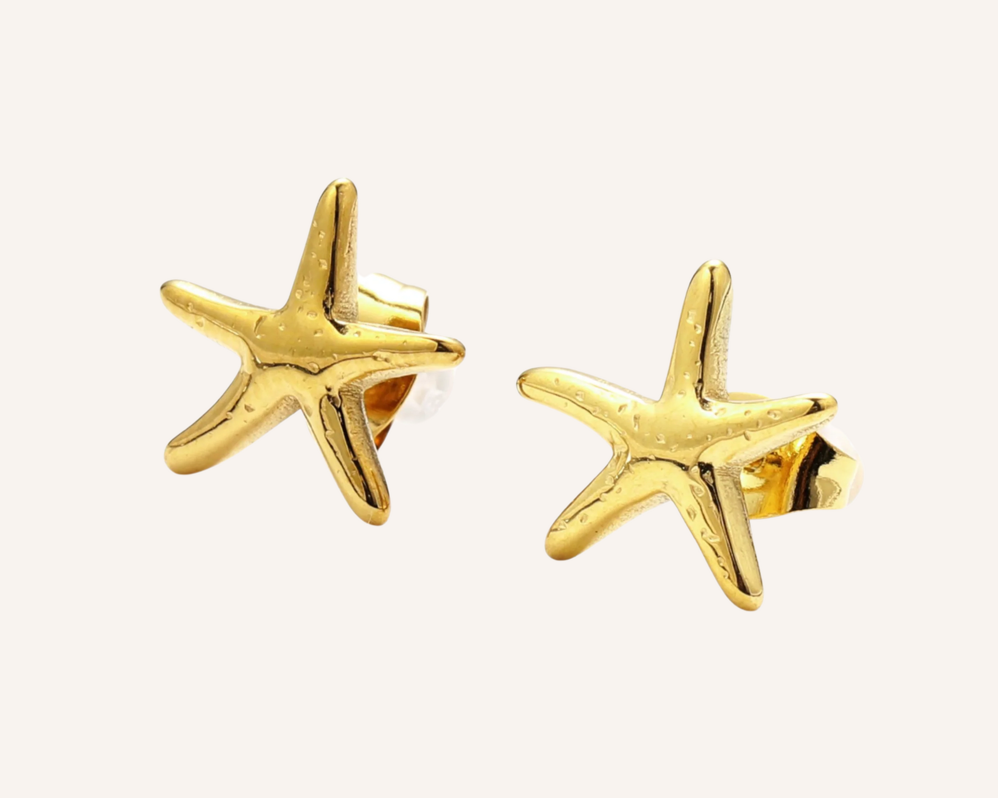 Sirena Mare Stud Earrings