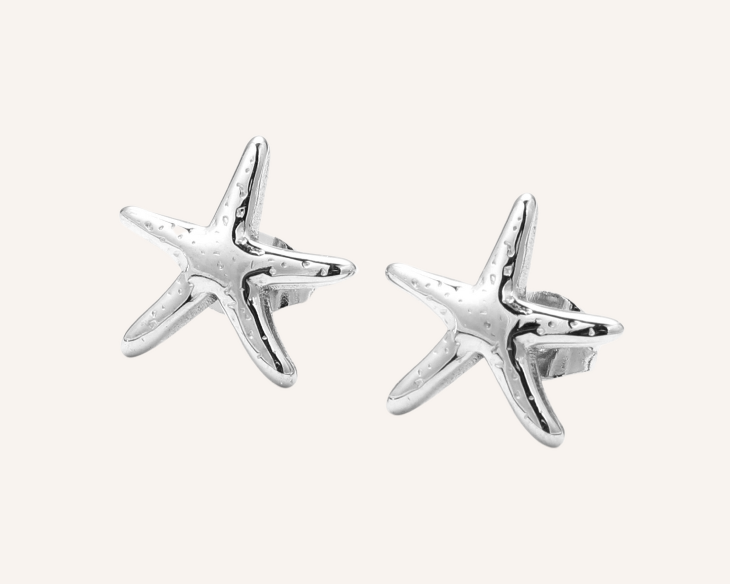 Sirena Mare Stud Earrings