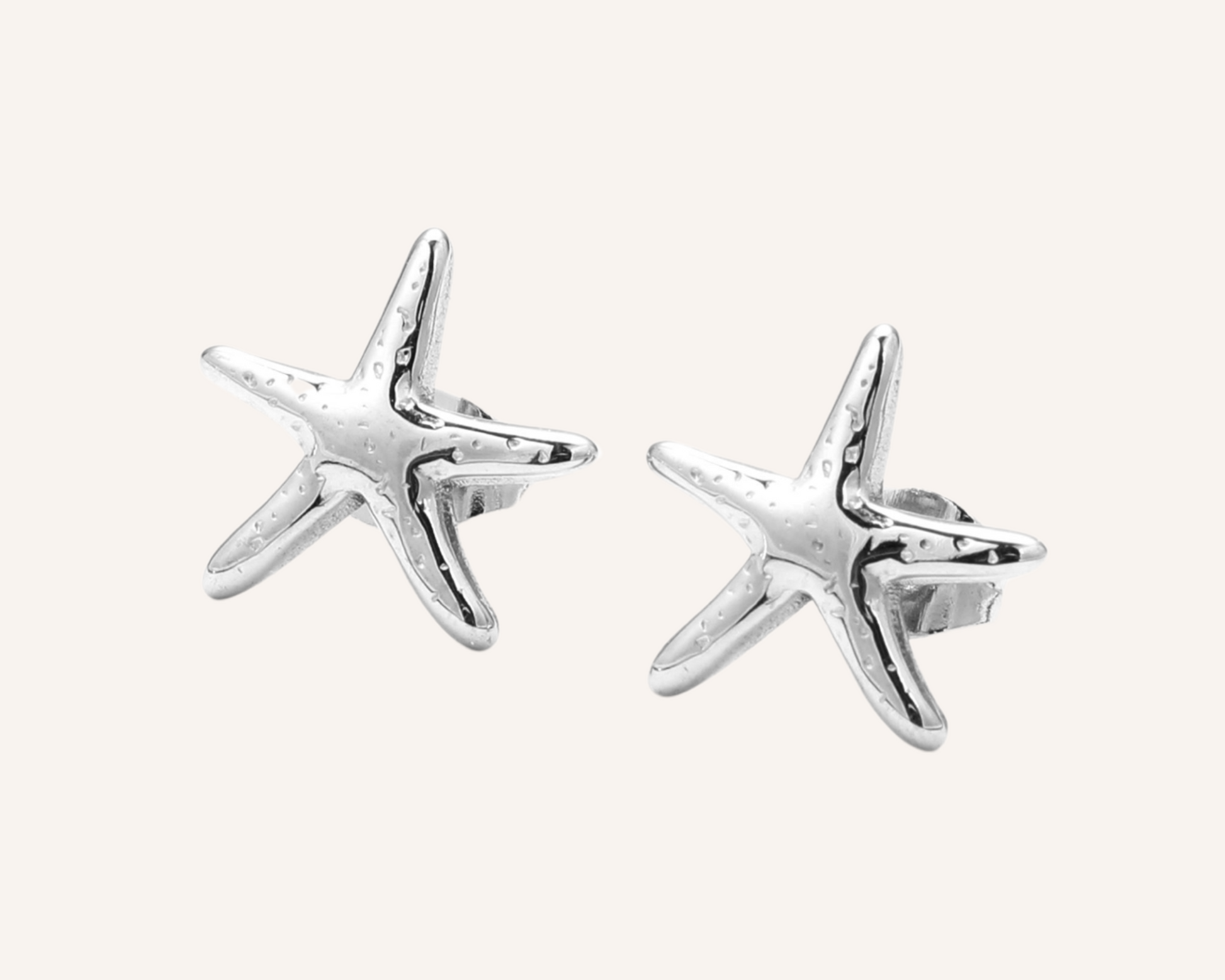 Sirena Mare Stud Earrings